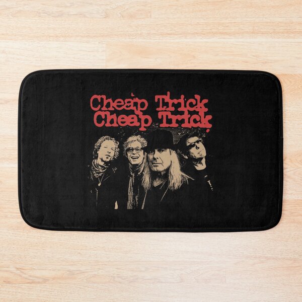 Item preview, Art - Cheap Trick designed and sold by yeesnhochu.