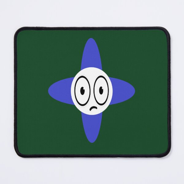 Artikelvorschau, Blume Emoji :) entworfen und verkauft von Henrybubbles400.
