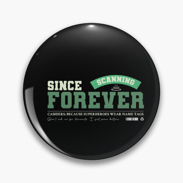 Item preview, Scanning Since Forever designed and sold by AdventArt.