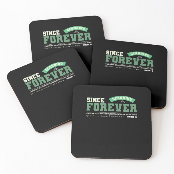 Item preview, Scanning Since Forever designed and sold by AdventArt.