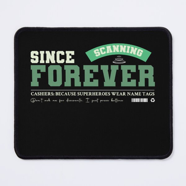 Item preview, Scanning Since Forever designed and sold by AdventArt.