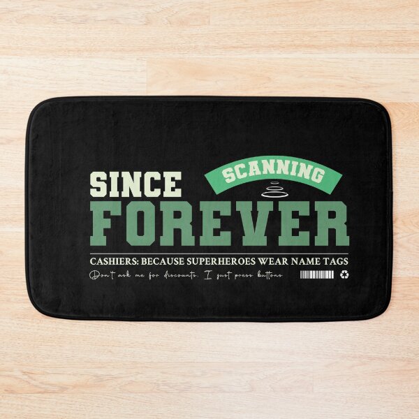 Item preview, Scanning Since Forever designed and sold by AdventArt.