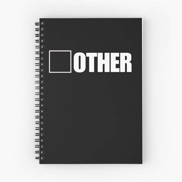 Item preview, TICK THE BOX FOR OTHER designed and sold by BandM Jos-Wilias.