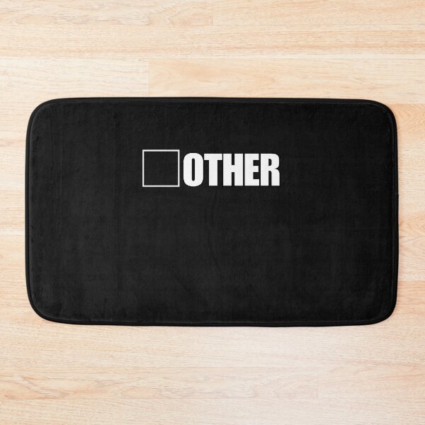 Item preview, TICK THE BOX FOR OTHER designed and sold by aledfychan.