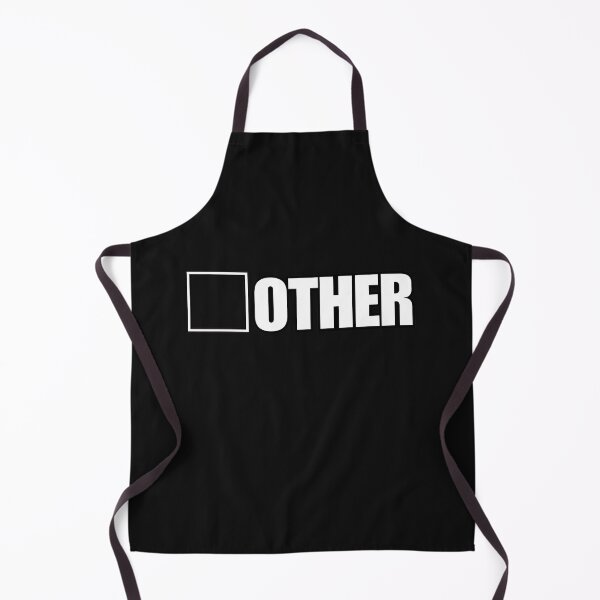 Item preview, TICK THE BOX FOR OTHER designed and sold by aledfychan.