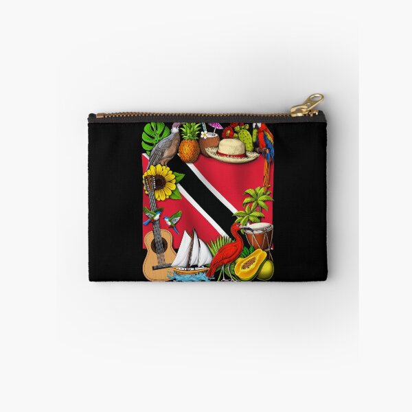 Item preview, Trinidad and Tobago Heritage designed and sold by underheaven.
