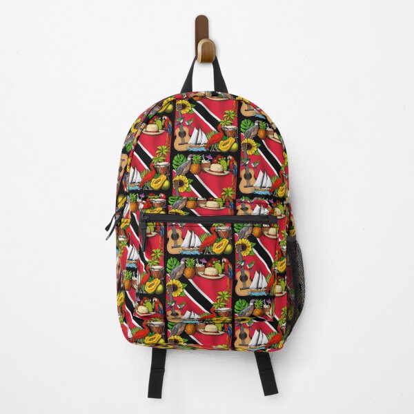 Item preview, Trinidad and Tobago Heritage designed and sold by underheaven.