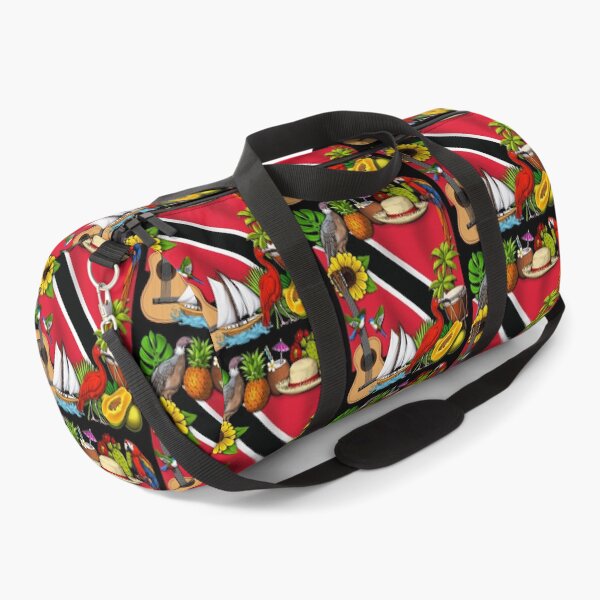 Item preview, Trinidad and Tobago Heritage designed and sold by underheaven.