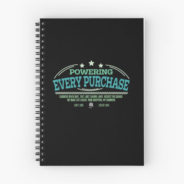 Item preview, Powering Every Purchase designed and sold by AdventArt.