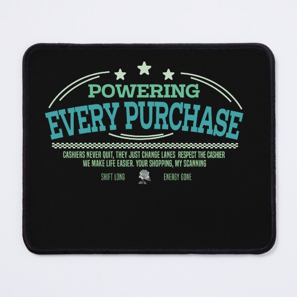 Item preview, Powering Every Purchase designed and sold by AdventArt.