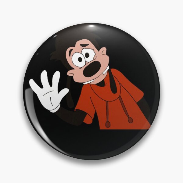 Item preview, Art - A Goofy Movie designed and sold by skramstad.
