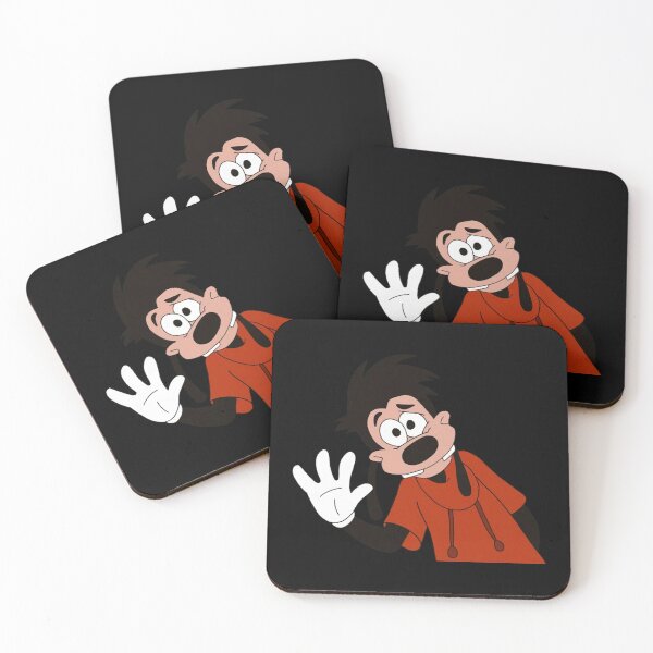 Item preview, Art - A Goofy Movie designed and sold by skramstad.