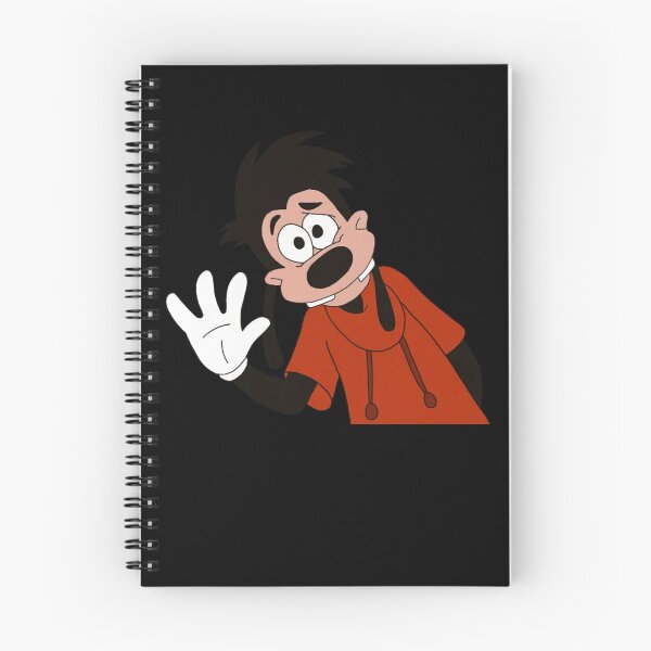 Item preview, Art - A Goofy Movie designed and sold by skramstad.