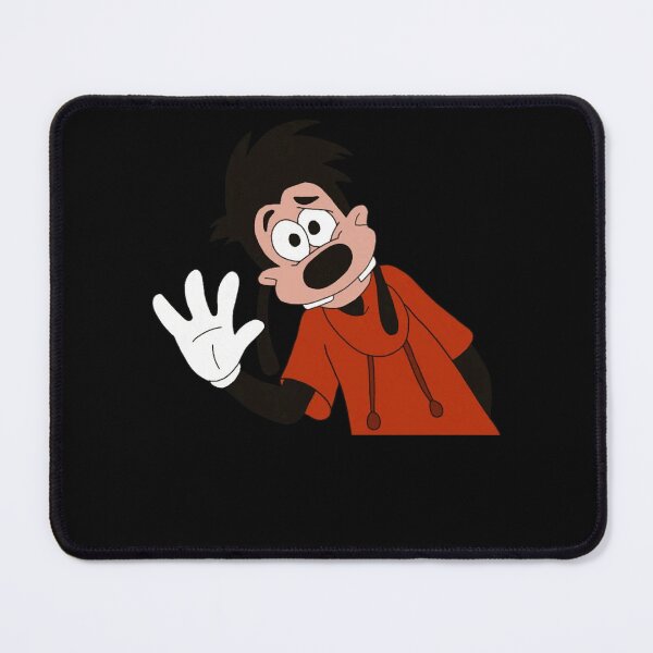 Item preview, Art - A Goofy Movie designed and sold by skramstad.