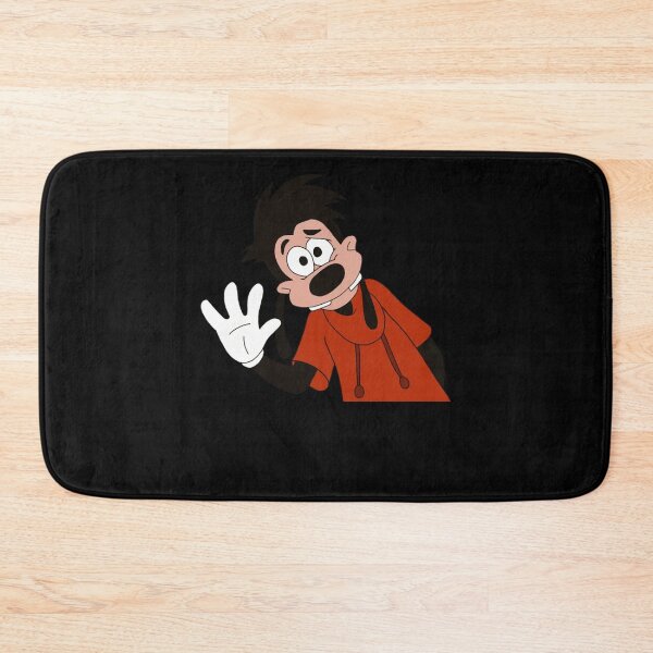 Item preview, Art - A Goofy Movie designed and sold by skramstad.