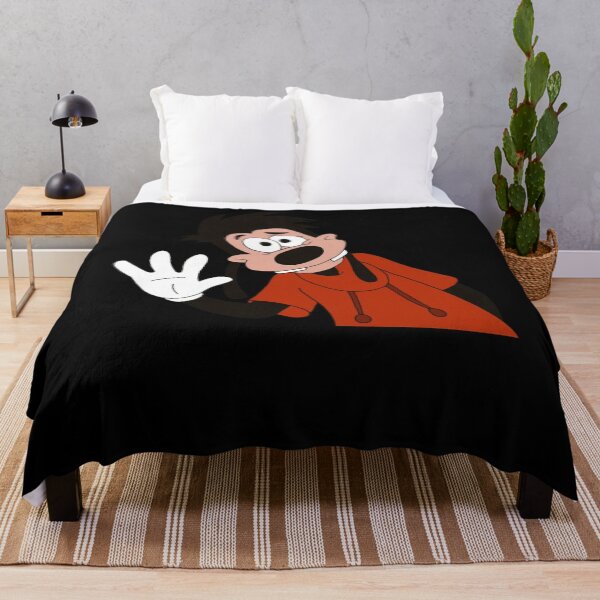 Item preview, Art - A Goofy Movie designed and sold by skramstad.