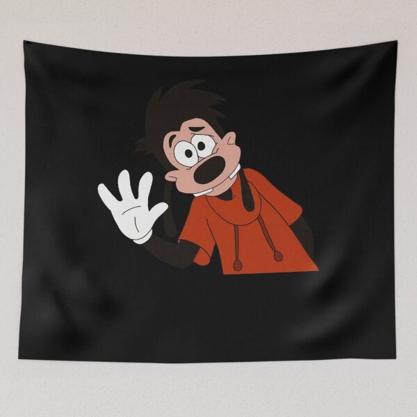 Item preview, Art - A Goofy Movie designed and sold by skramstad.