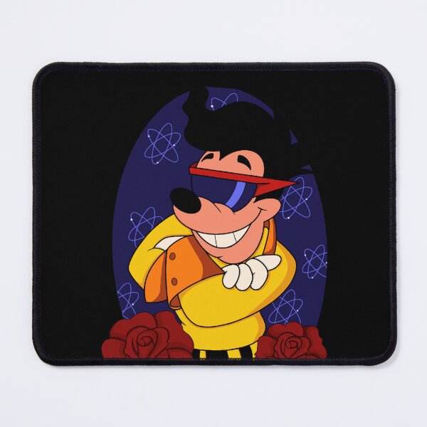 Item preview, Art - A Goofy Movie designed and sold by skramstad.
