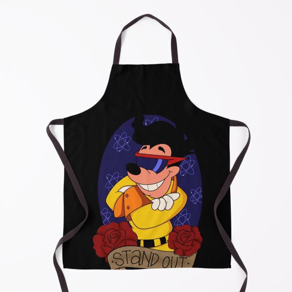 Item preview, Art - A Goofy Movie designed and sold by skramstad.