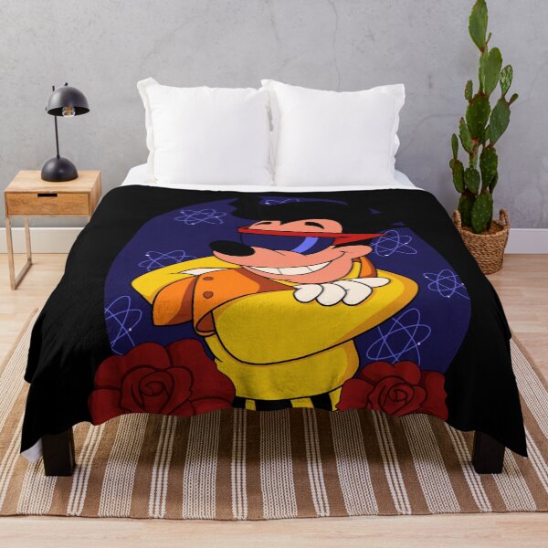 Item preview, Art - A Goofy Movie designed and sold by skramstad.