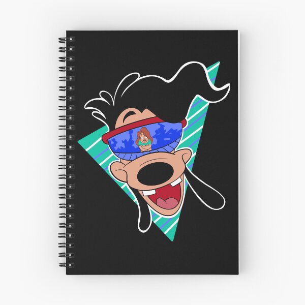 Item preview, Art - A Goofy Movie designed and sold by skramstad.