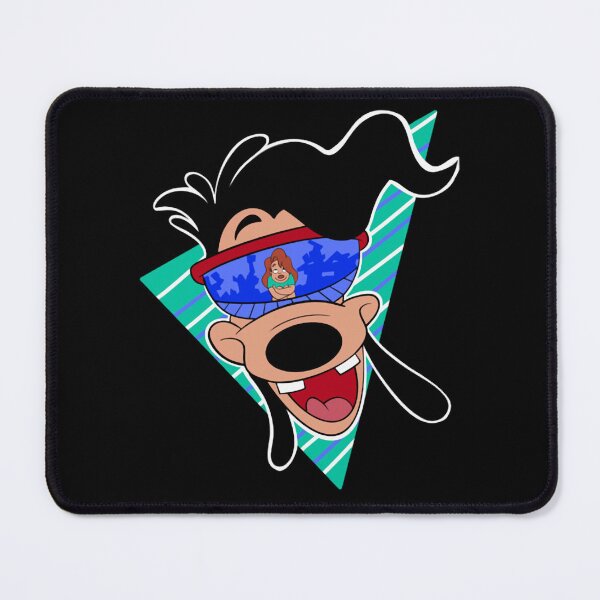 Item preview, Art - A Goofy Movie designed and sold by skramstad.
