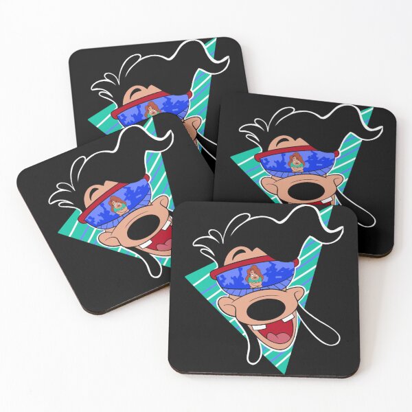 Item preview, Art - A Goofy Movie designed and sold by skramstad.