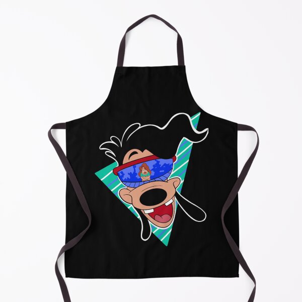 Item preview, Art - A Goofy Movie designed and sold by skramstad.