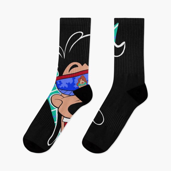 Item preview, Art - A Goofy Movie designed and sold by skramstad.