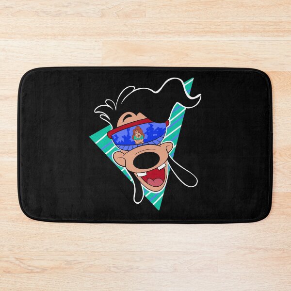 Item preview, Art - A Goofy Movie designed and sold by skramstad.