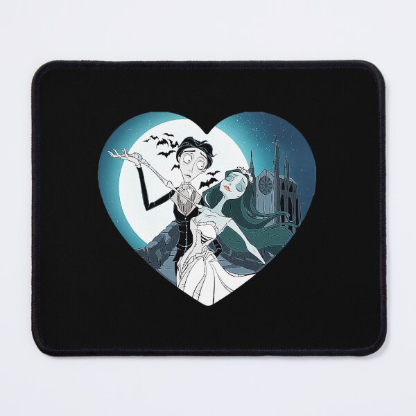 Item preview, Corpse Bride  designed and sold by artlysunny.