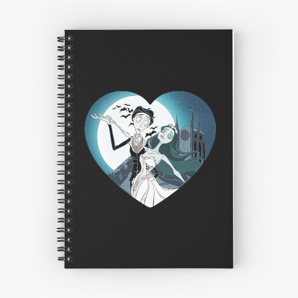 Item preview, Corpse Bride  designed and sold by artlysunny.
