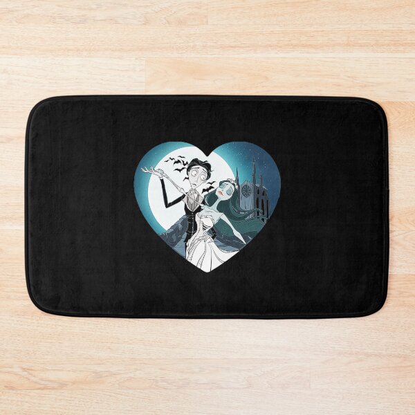 Item preview, Corpse Bride  designed and sold by artlysunny.