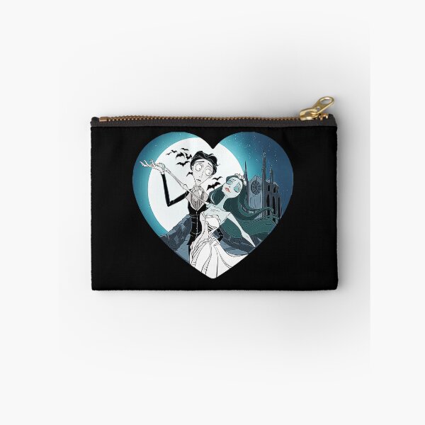 Item preview, Corpse Bride  designed and sold by artlysunny.