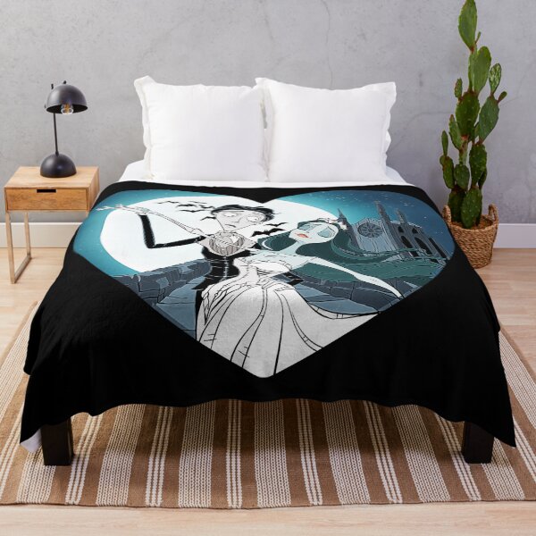 Item preview, Corpse Bride  designed and sold by artlysunny.