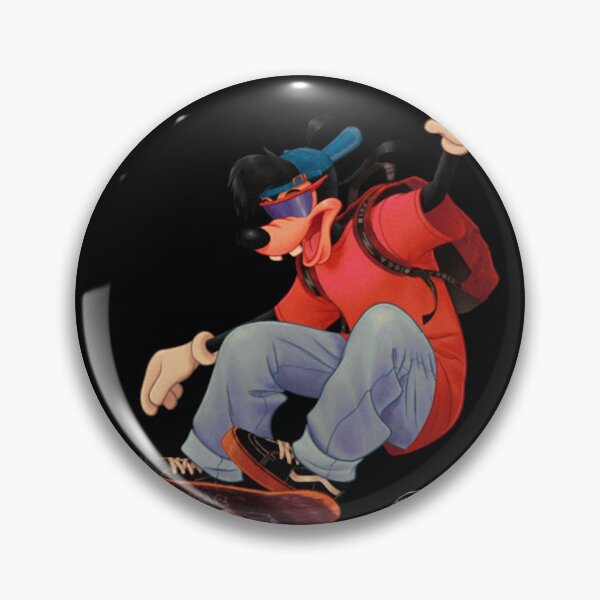 Item preview, Art - A Goofy Movie designed and sold by skramstad.
