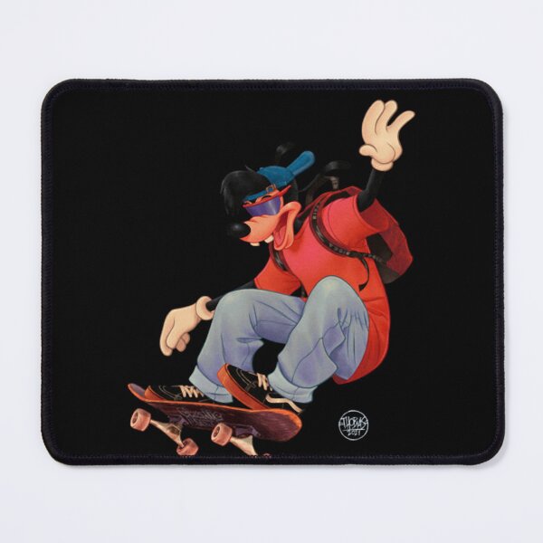 Item preview, Art - A Goofy Movie designed and sold by skramstad.