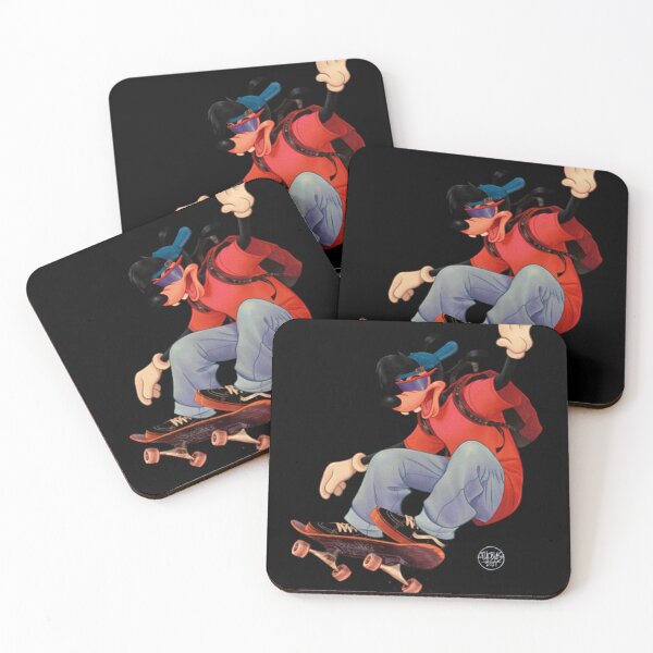 Item preview, Art - A Goofy Movie designed and sold by skramstad.