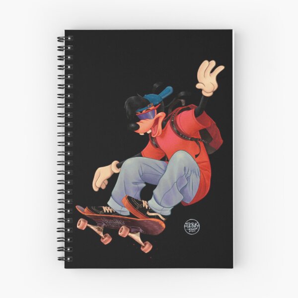 Item preview, Art - A Goofy Movie designed and sold by skramstad.