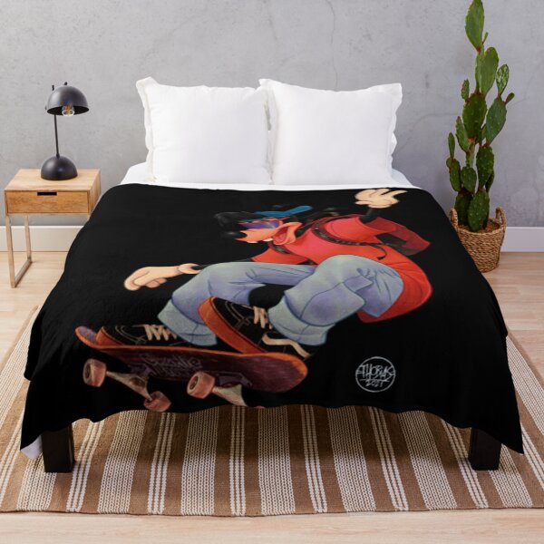Item preview, Art - A Goofy Movie designed and sold by skramstad.