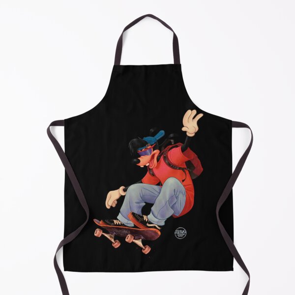 Item preview, Art - A Goofy Movie designed and sold by skramstad.