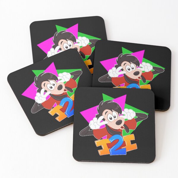 Item preview, Art - A Goofy Movie designed and sold by skramstad.