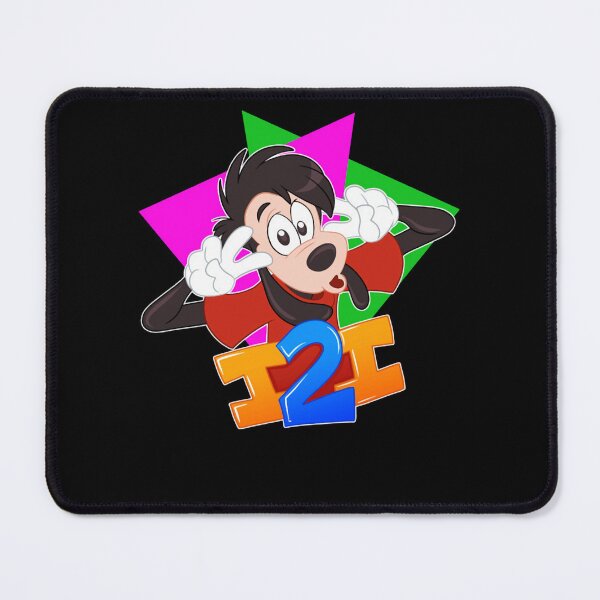 Item preview, Art - A Goofy Movie designed and sold by skramstad.
