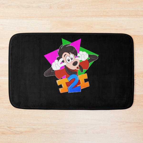Item preview, Art - A Goofy Movie designed and sold by skramstad.