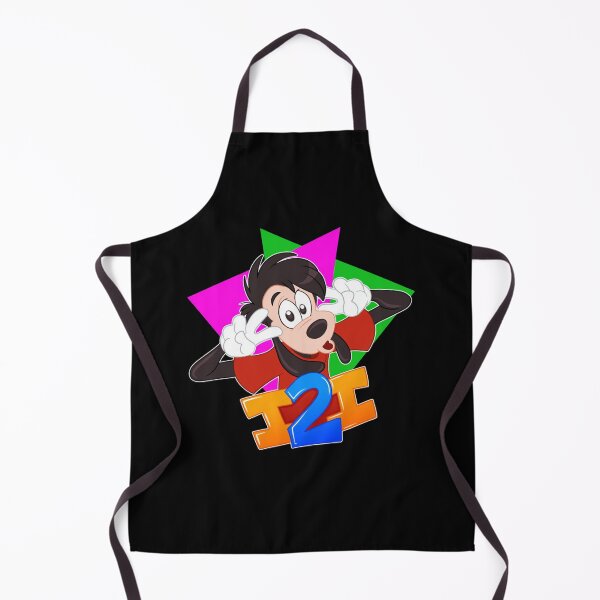 Item preview, Art - A Goofy Movie designed and sold by skramstad.