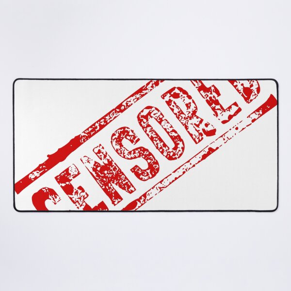Item preview, Censored designed and sold by Spenzant.