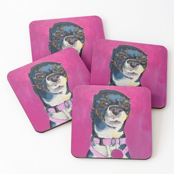 Item preview, Otis designed and sold by Stewnamie.