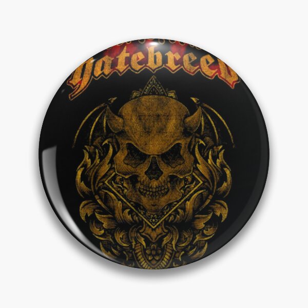 Item preview, Art - Hatebreed designed and sold by jasonritchiez.
