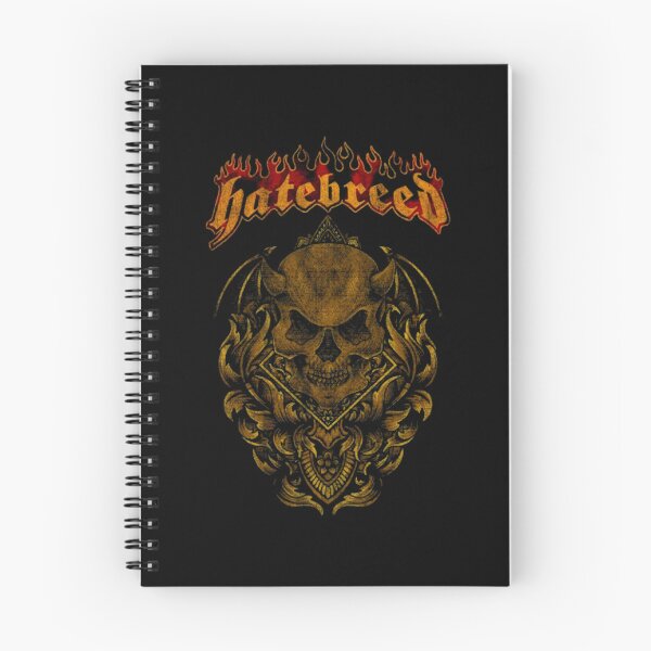 Item preview, Art - Hatebreed designed and sold by jasonritchiez.