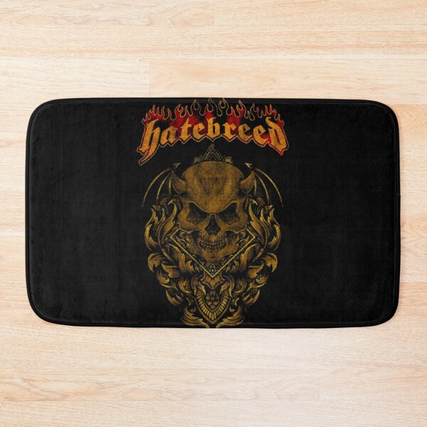 Item preview, Art - Hatebreed designed and sold by jasonritchiez.